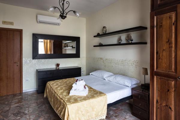 Residence Mastrangelo - 3