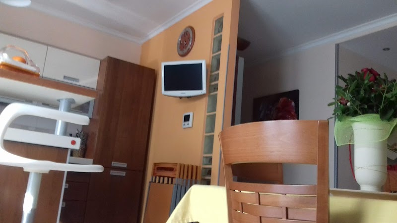 Residence Mastrangelo - 4