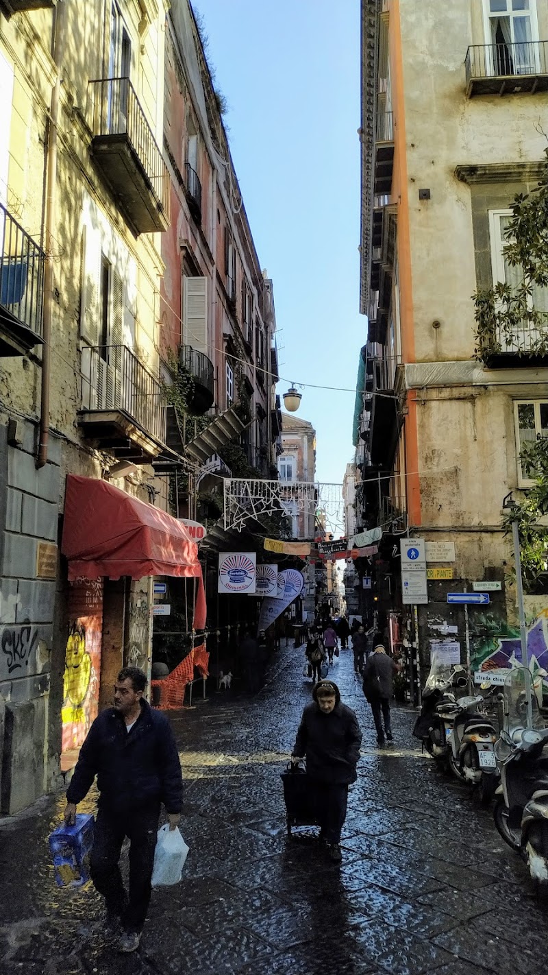 BB Centro Antico - 3