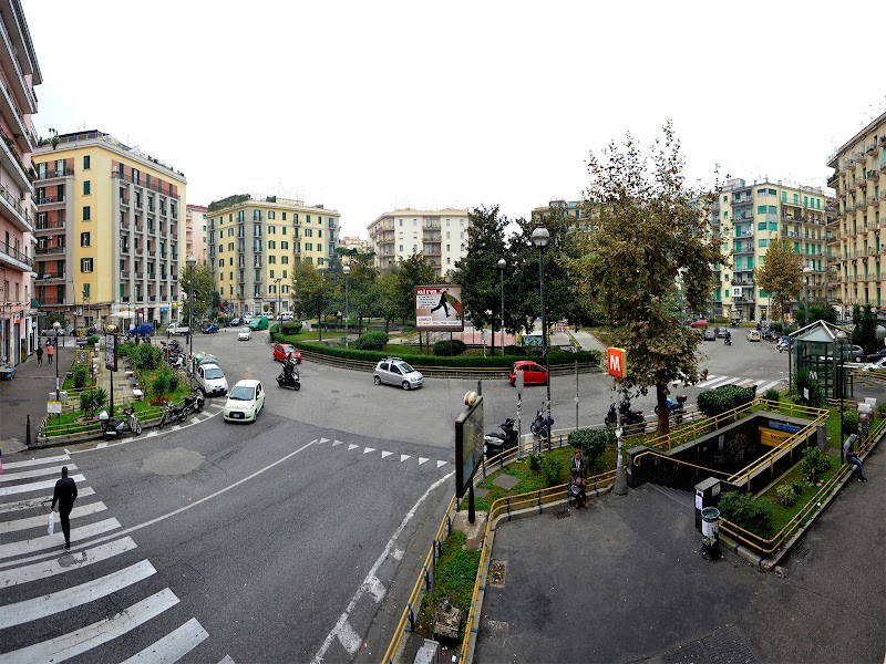 La Piazza al Vomero - 3