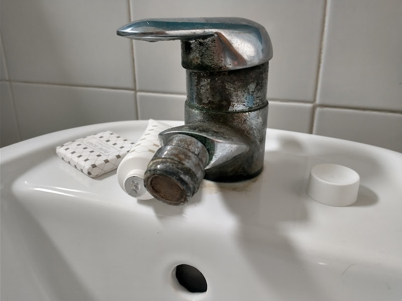 Nientemale Residence Napoli - 4