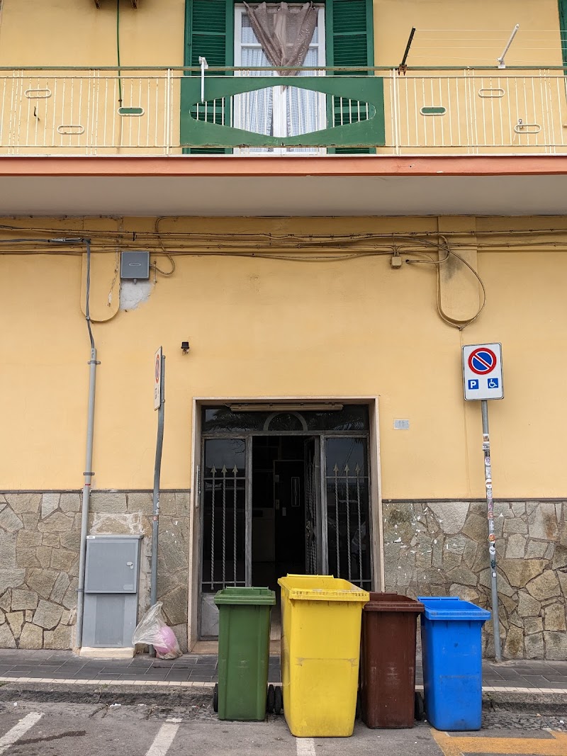 B&b Torre del Greco - 2