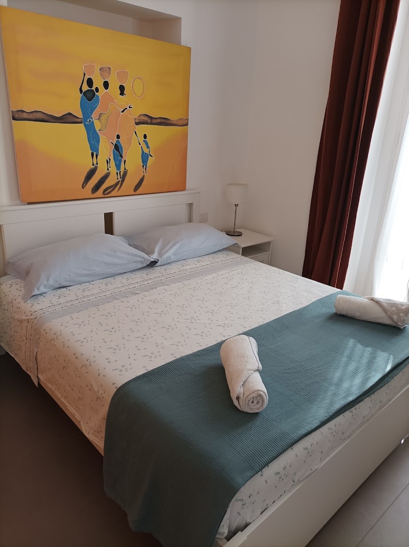 B&b Torre del Greco - 4