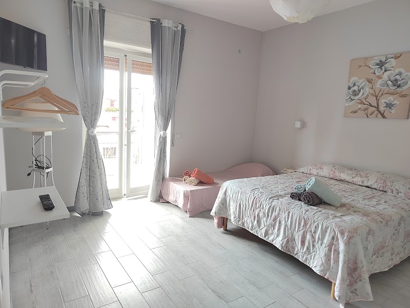 Un Fiore In Città - 2