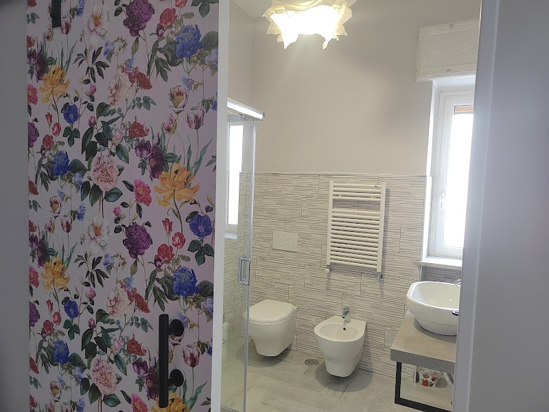 Un Fiore In Città - 3