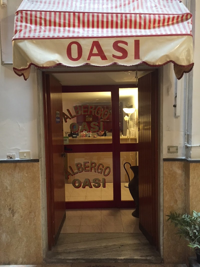 Albergo Oasi - 3
