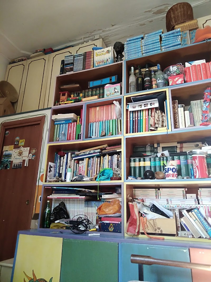 I Fiori di Napoli B&B