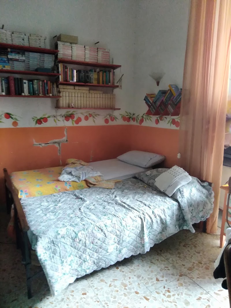 I Fiori di Napoli B&B - 3