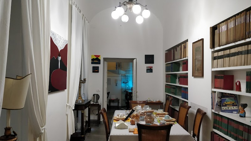 B&B Arte e Musei - 3