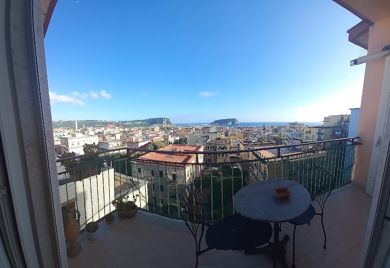 Sibilla Sppartamento