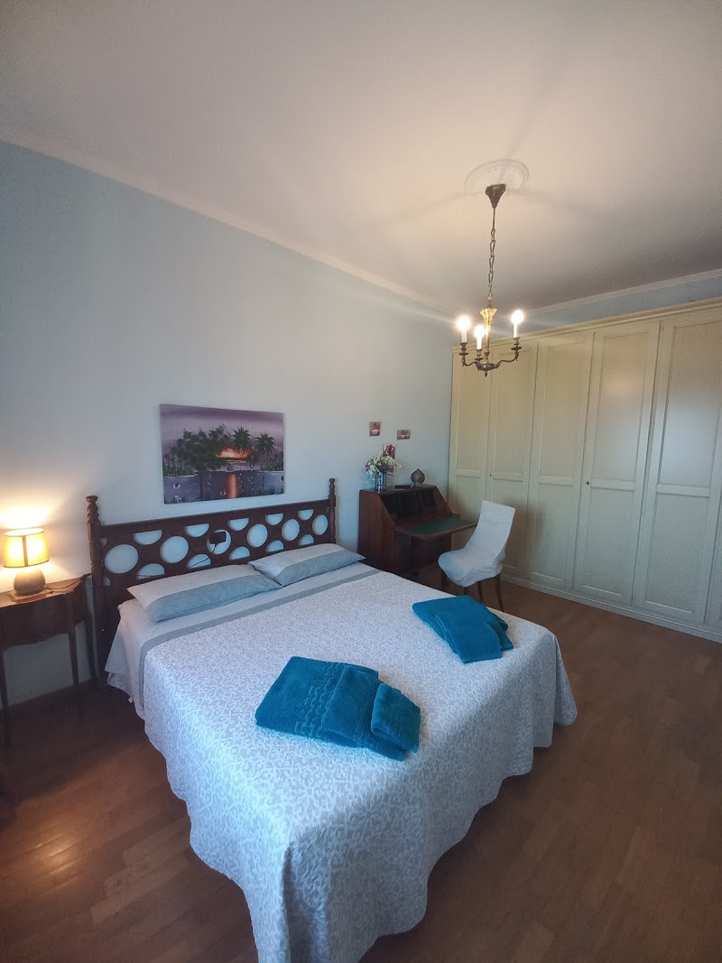 Sibilla Sppartamento - 2