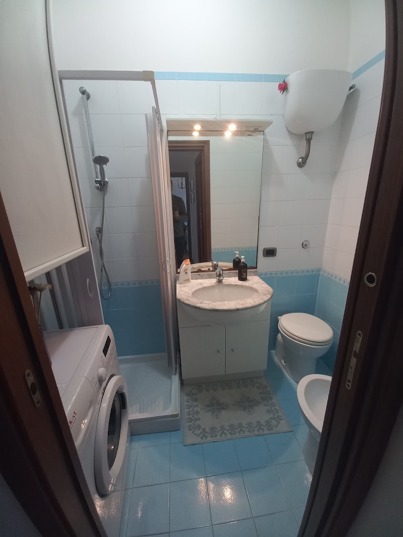 Sibilla Sppartamento - 3