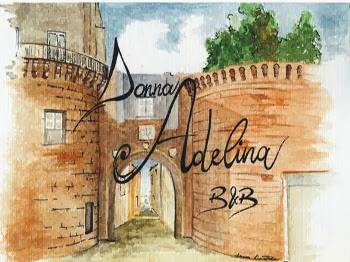 B&B Donna Adelina