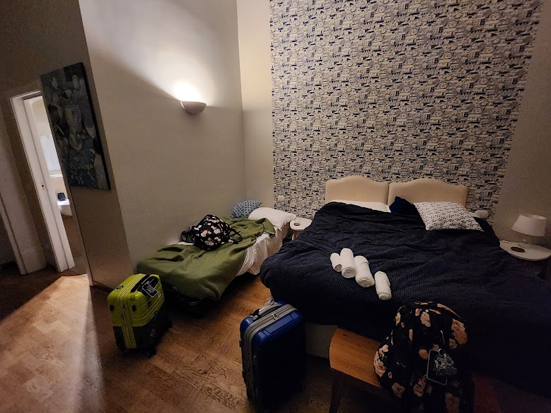 B&B Donna Adelina - 3