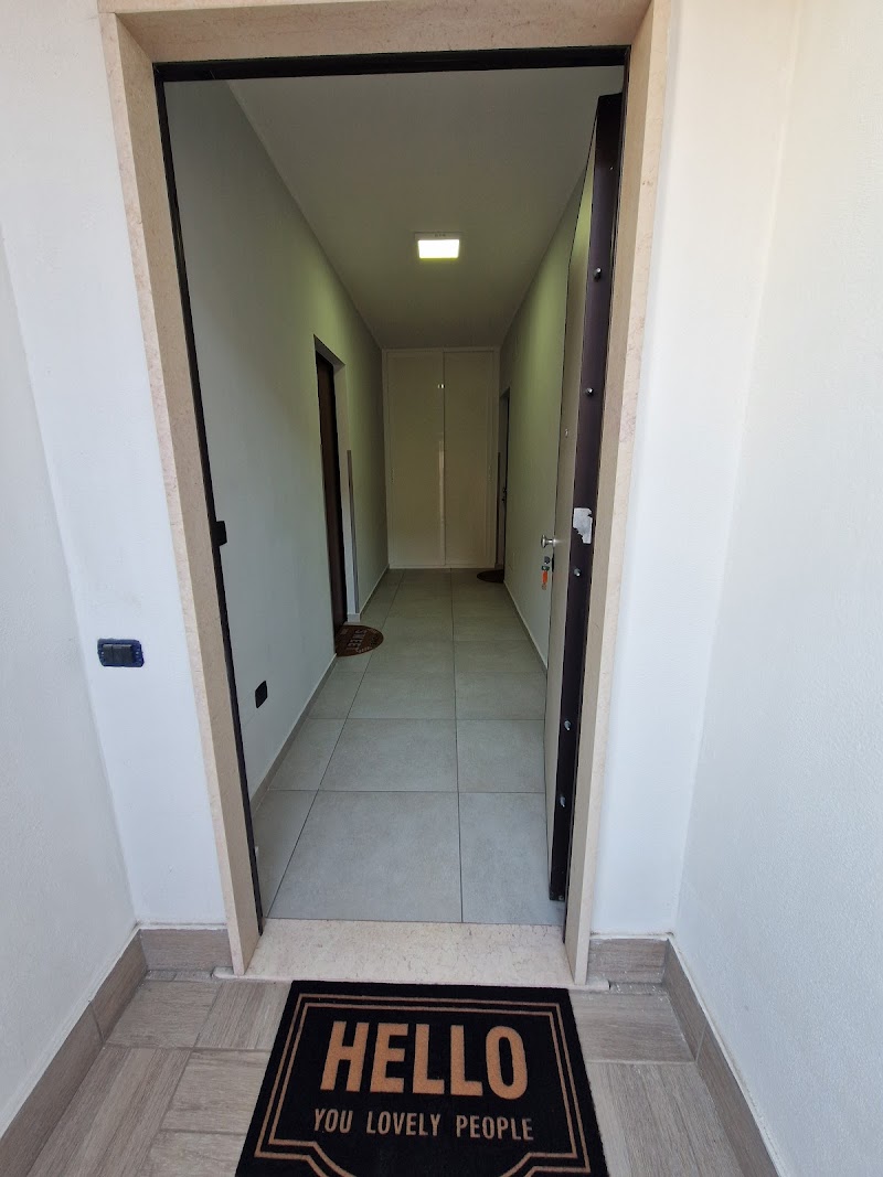 Hello Napoli Holiday House Centro B&B Casa