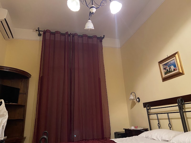 B&B Conte Cavour