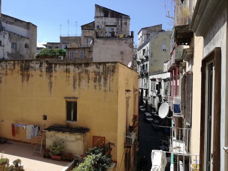 B&B Conte Cavour - 2