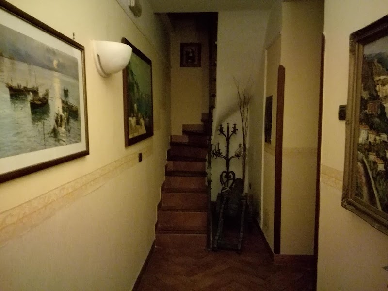B&B Conte Cavour - 3
