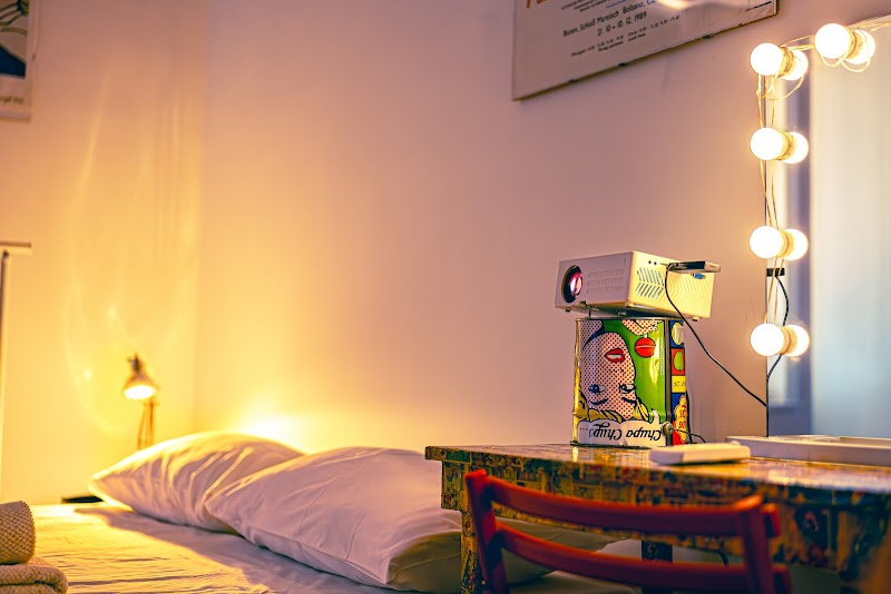 Ziettas Pop House - 2