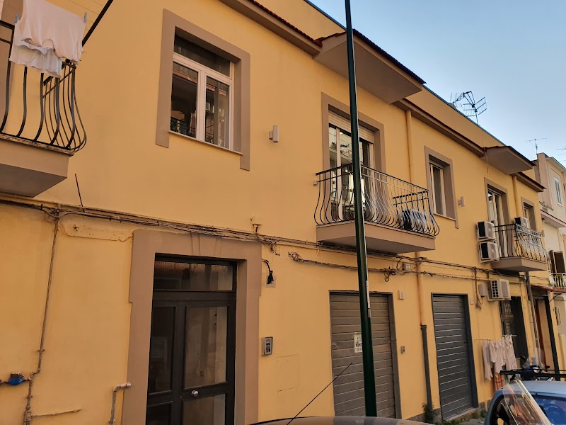 Dimora Costantino - 3