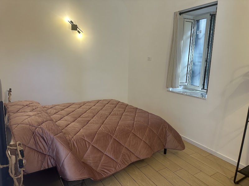 B&Borrelli La Dimora dell'Artista - 3