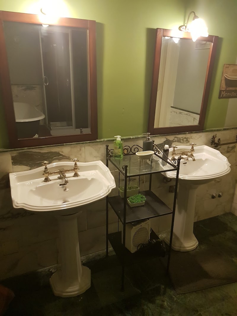 Botanica Gallery B&b - 2