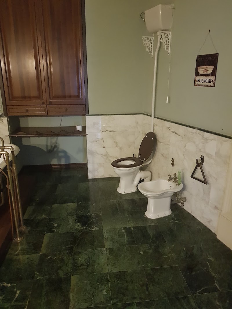 Botanica Gallery B&b - 3