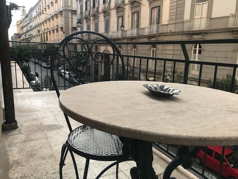 Sansevero Naples - 3