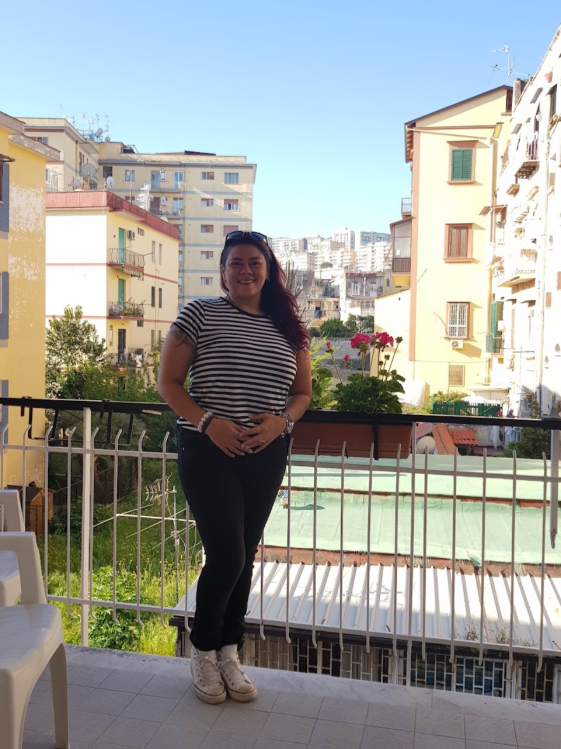 B&B La Bella Via - 3