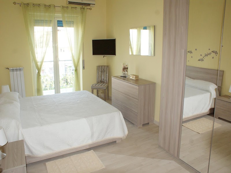 La Vista Clara - B&B Napoli