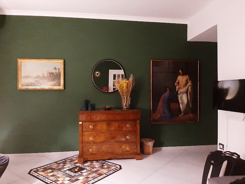 La Vista Clara - B&B Napoli - 4