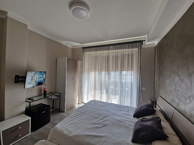 Napoli's Rooftop - 3