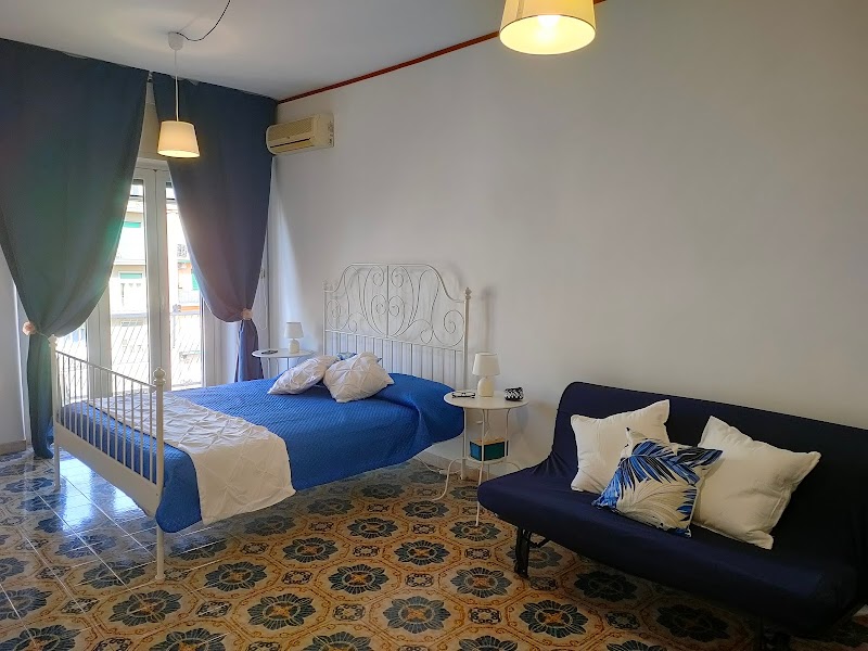 Tra Pirandello e Leopardi B&B CIN IT063049C1RJ7WI8XZ