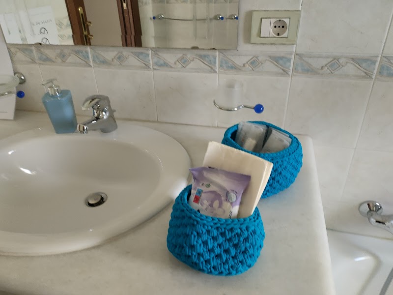 Tra Pirandello e Leopardi B&B CIN IT063049C1RJ7WI8XZ - 2