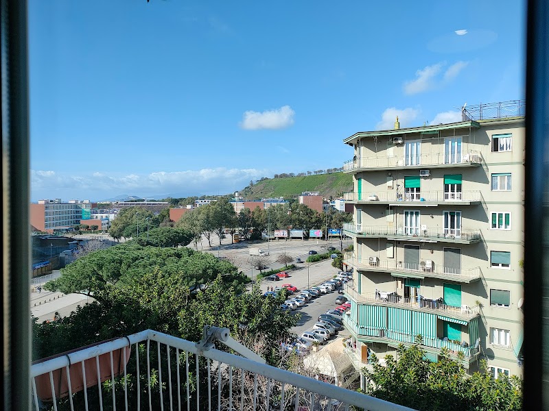 Tra Pirandello e Leopardi B&B CIN IT063049C1RJ7WI8XZ - 3