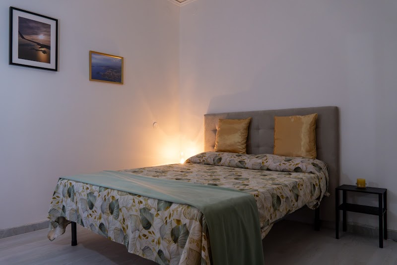 SuiteNapoliSantaLucia - 4