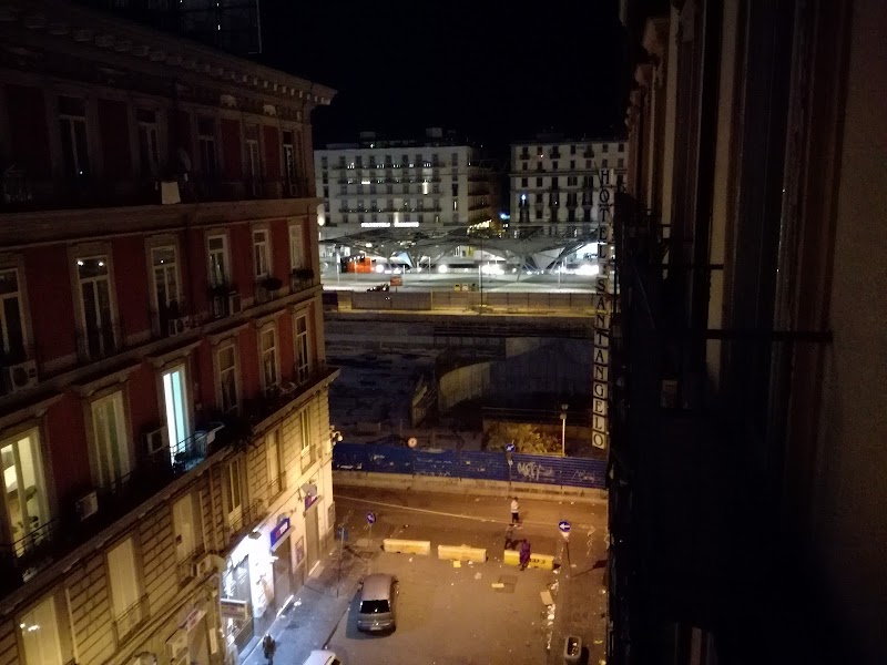 B&B Garibaldi Deluxe