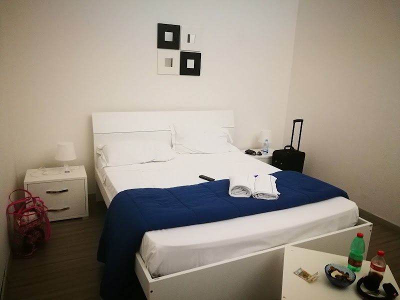 B&B Garibaldi Deluxe - 2