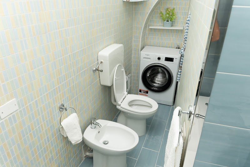 Casetta del Granatello