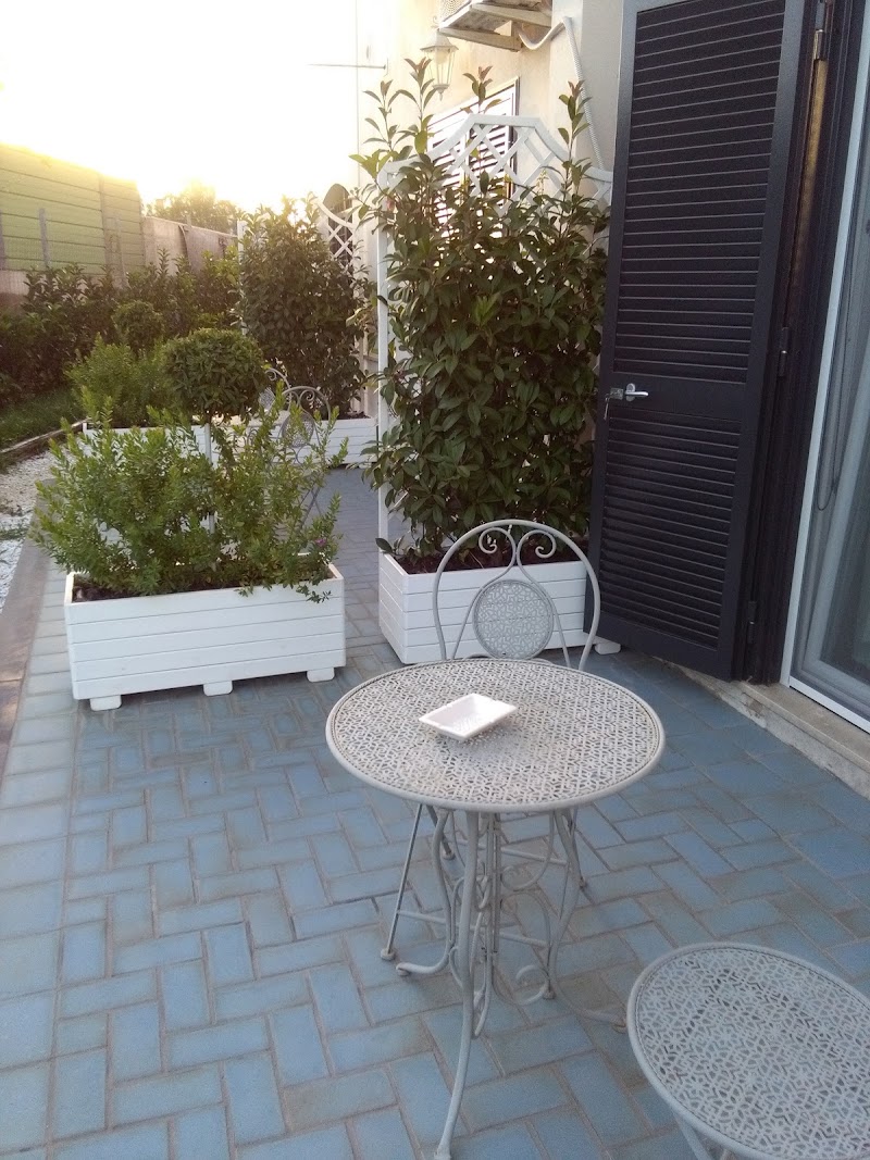 Il giardino di lucy - 3