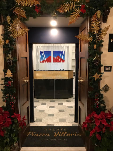 Relais Piazza Vittoria - 2