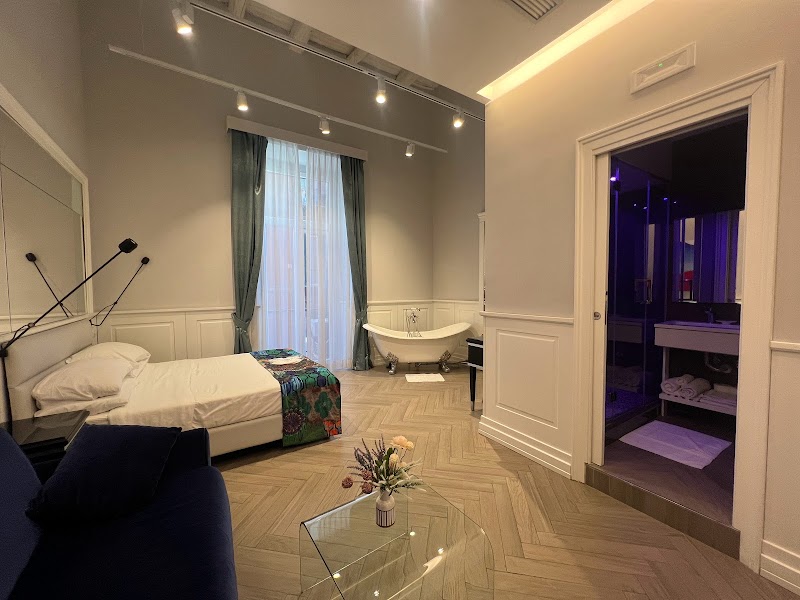 Relais Piazza Vittoria - 3