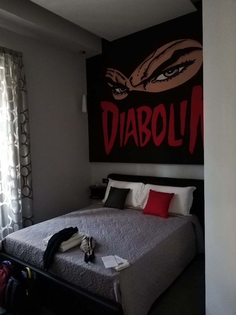 Il rifugio perfetto - 2