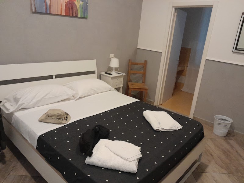 B&B Palazzo San Vincenzo