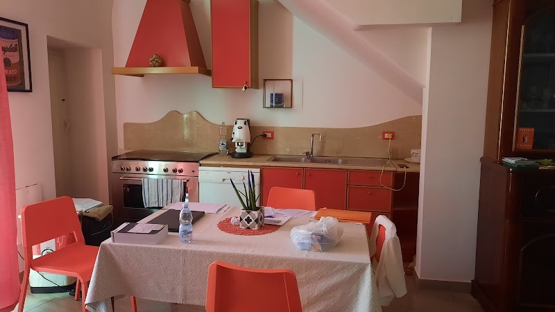 B&B Palazzo San Vincenzo - 2