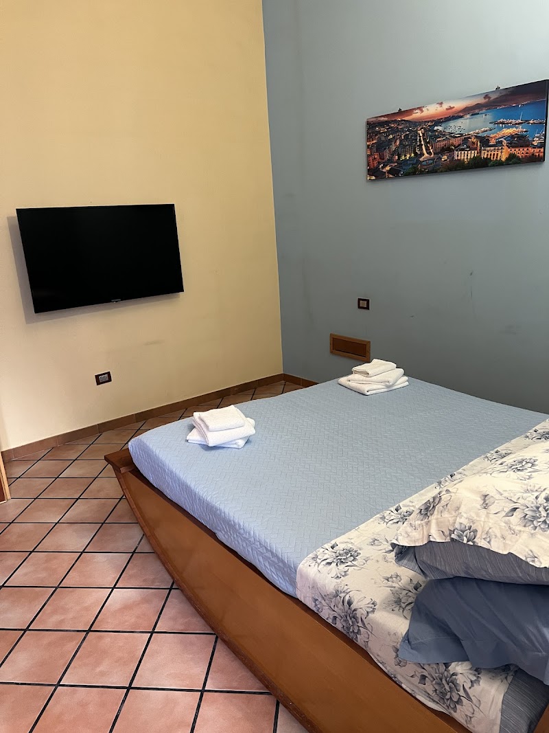 DeA’s Home e Trasfer