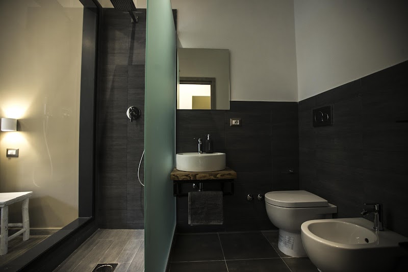 Napoli Central B&B - 2