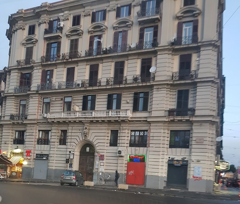 Napoli Central B&B - 4