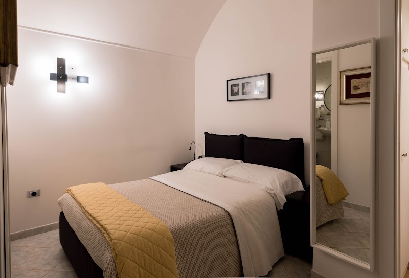 Valura residence napoli - 3