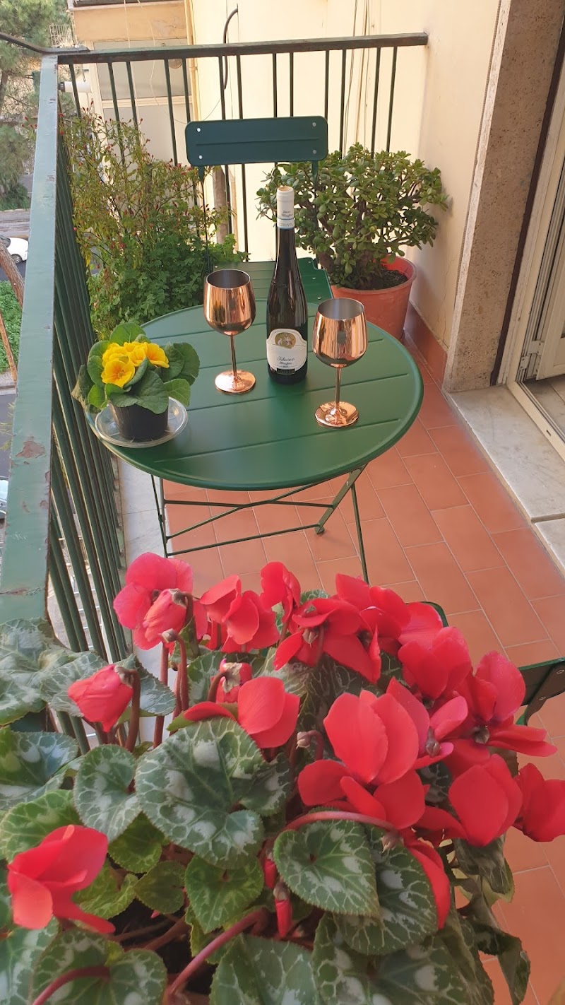 B&B Napoli Fuorigrotta - 2